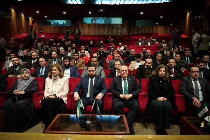 بمشاركة وزير التعليم العالي… إطلاق منصة (بُنَاة) لإدارة التطوع الحكومي