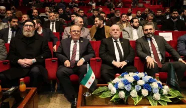 وزارة الأوقاف تُطلق المرحلة الأولى من مشاريعها الرقمية تحت شعار "العلم بين يديك من بيتك وأينما كنت"