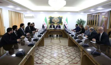 اتفاقية تعاون علمي وتدريبي بين وزارة التعليم العالي والبحث العلمي والهيئة المركزية للرقابة والتفتيش