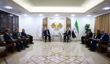 خطة تعاون بين التعليم العالي والمجلس السوري الأوروبي الاقتصادي لتعزيز التعليم التقاني والطاقة البديلة